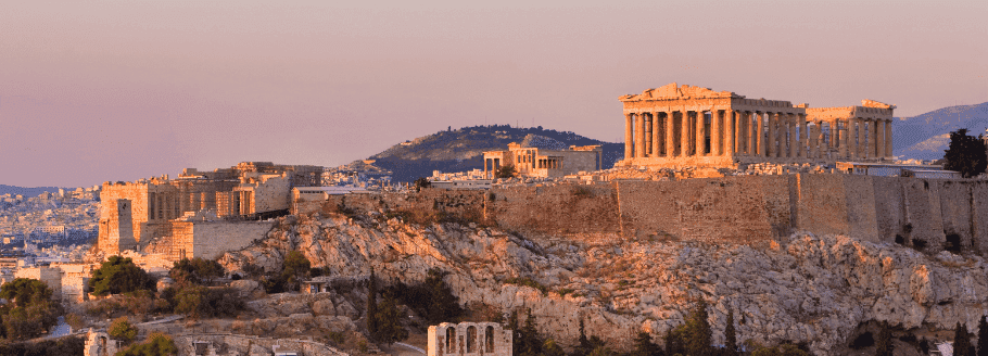 Webinar: Benefits of the Greece Golden Visa Program
